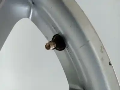 Pezzo di ricambio per auto di seconda mano cerchione in lega per land rover range rover evoque 2.2 110cv riferimenti oem iam lr048431  bj32ba