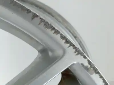 Pezzo di ricambio per auto di seconda mano cerchione in lega per land rover range rover evoque 2.2 110cv riferimenti oem iam lr048431  bj32ba