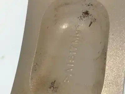 Pezzo di ricambio per auto di seconda mano cerchione in lega per land rover range rover evoque 2.2 110cv riferimenti oem iam lr048431  bj32ba