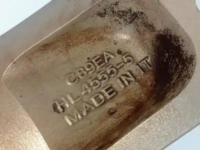 Pezzo di ricambio per auto di seconda mano cerchione in lega per land rover range rover evoque 2.2 110cv riferimenti oem iam lr048431  bj32ba