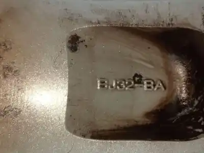 Pezzo di ricambio per auto di seconda mano cerchione in lega per land rover range rover evoque 2.2 110cv riferimenti oem iam lr048431  bj32ba