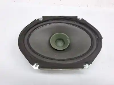 Pezzo di ricambio per auto di seconda mano Altoparlante per MAZDA CX-7 (ER) 2.2 MZR-CD AWD (ER10A) Riferimenti OEM IAM GJ6A66960  
