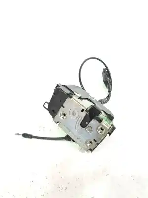 Second-hand car spare part rear left door lock for renault espace iv (jk0/1_) 2.0 (jk09) oem iam references 8200017958  