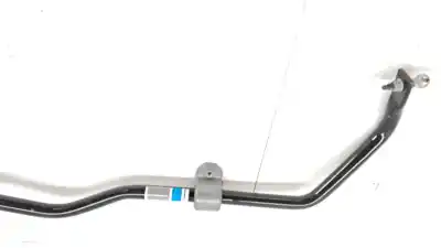 Автозапчастина б/у передній стабілізатор для opel corsa e (x15) 1.4 turbo (08, 68) посилання на oem iam   