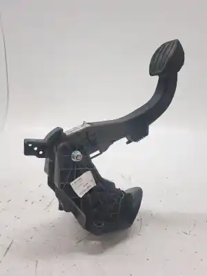 Peça sobressalente para automóvel em segunda mão Pedal Da Embreagem por CITROEN JUMPY SPACETOURER AHK Referências OEM IAM 9820339980  