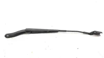 Автозапчастина б/у лівий передній ручок склоочисника для opel corsa e (x15) 1.4 turbo (08, 68) посилання на oem iam 1640637080  