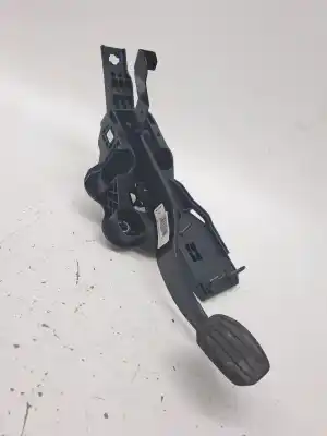 Peça sobressalente para automóvel em segunda mão pedal de travão por citroen jumpy spacetourer ahk referências oem iam 9816819580  