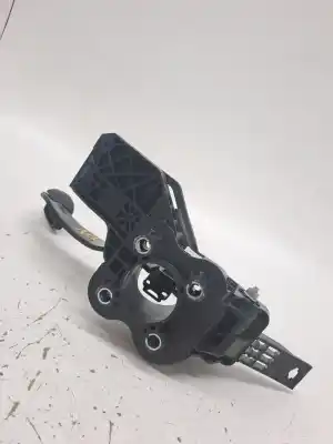 Peça sobressalente para automóvel em segunda mão pedal de travão por citroen jumpy spacetourer ahk referências oem iam 9816819580  