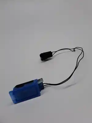 Tweedehands auto-onderdeel binnenlicht voor hyundai bayon g3lf oem iam-referenties 92601m5000