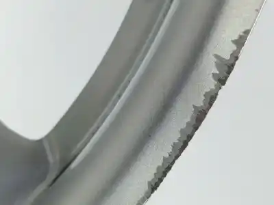 Pezzo di ricambio per auto di seconda mano cerchione in lega per land rover range rover evoque 2.2 110cv riferimenti oem iam lr048431  bj32ba