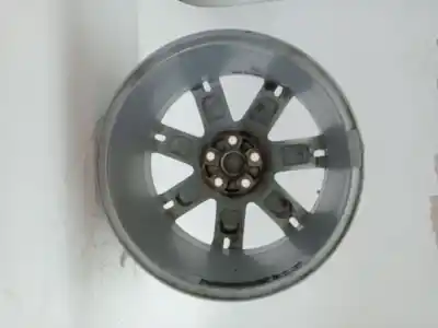 Pezzo di ricambio per auto di seconda mano cerchione in lega per land rover range rover evoque 2.2 110cv riferimenti oem iam lr048431  bj32ba