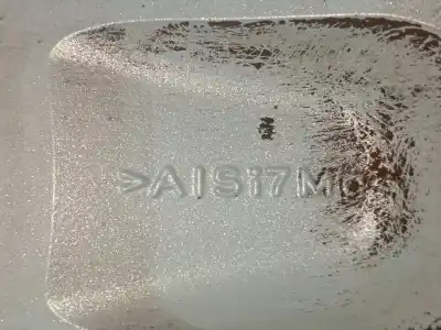 Pezzo di ricambio per auto di seconda mano cerchione in lega per land rover range rover evoque 2.2 110cv riferimenti oem iam lr048431  bj32ba