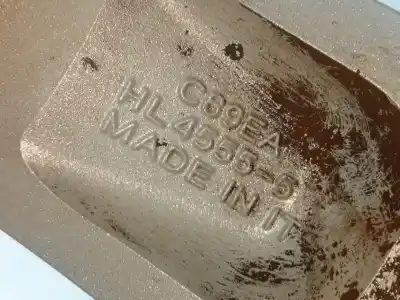 Pezzo di ricambio per auto di seconda mano cerchione in lega per land rover range rover evoque 2.2 110cv riferimenti oem iam lr048431  bj32ba