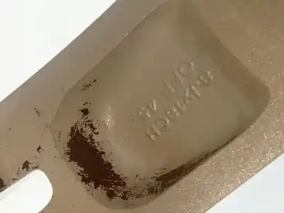 Pezzo di ricambio per auto di seconda mano cerchione in lega per land rover range rover evoque 2.2 110cv riferimenti oem iam lr048431  bj32ba