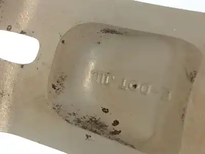 Pezzo di ricambio per auto di seconda mano cerchione in lega per land rover range rover evoque 2.2 110cv riferimenti oem iam lr048431  bj32ba