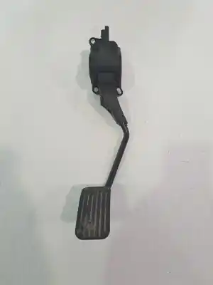Second-hand car spare part accelerator pedal for peugeot partner tepee active peugeot oem iam references 9655467180