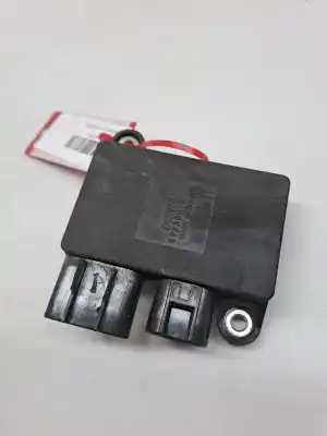 Автозапчастина б/у електронний модуль для MAZDA CX-7 (ER) 2.2 MZR-CD AWD (ER10A) Посилання на OEM IAM R2AX1515Y  