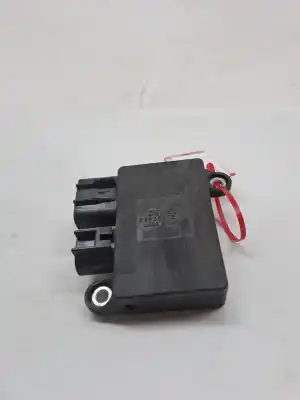 Автозапчастина б/у електронний модуль для mazda cx-7 (er) 2.2 mzr-cd awd (er10a) посилання на oem iam r2ax1515y  