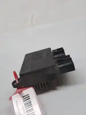 Автозапчастина б/у електронний модуль для mazda cx-7 (er) 2.2 mzr-cd awd (er10a) посилання на oem iam r2ax1515y  