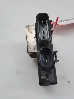 Автозапчастина б/у електронний модуль для mazda cx-7 (er) 2.2 mzr-cd awd (er10a) посилання на oem iam r2ax1515y  