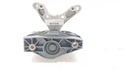 Second-hand car spare part engine support for opel corsa e (x15) 1.4 turbo (08, 68) oem iam references 9824324880  