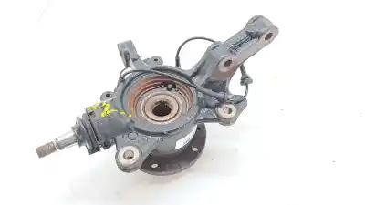 Second-hand car spare part engine support for opel corsa e (x15) 1.4 turbo (08, 68) oem iam references 9824324880  