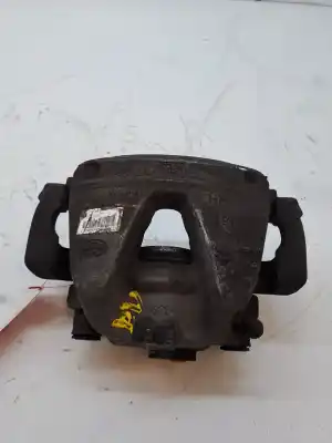 Second-hand car spare part FRONT RIGHT BRAKE CALIPER for CITROEN JUMPY SPACETOURER  OEM IAM references 1613260180  