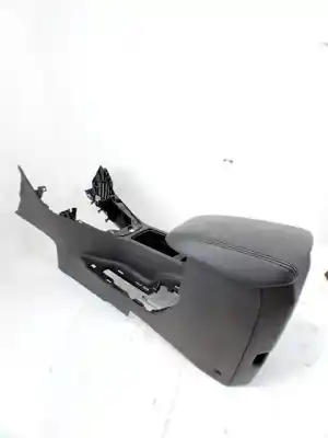 Pezzo di ricambio per auto di seconda mano console centrale per ford focus iii 2.0 tdci riferimenti oem iam 2001557  f1eba045m62ch35b8