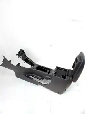 Pezzo di ricambio per auto di seconda mano console centrale per ford focus iii 2.0 tdci riferimenti oem iam 2001557  f1eba045m62ch35b8