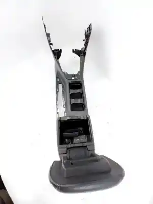 Pezzo di ricambio per auto di seconda mano console centrale per ford focus iii 2.0 tdci riferimenti oem iam 2001557  f1eba045m62ch35b8