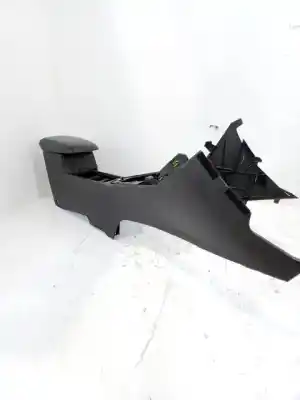 Pezzo di ricambio per auto di seconda mano console centrale per ford focus iii 2.0 tdci riferimenti oem iam 2001557  f1eba045m62ch35b8