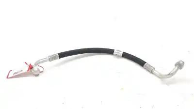 Автозапчасти б/у ТРУБЫ КОНДИЦИОНИРОВАНИЯ ВОЗДУХА за OPEL CORSA E  ссылки OEM IAM 453258113  