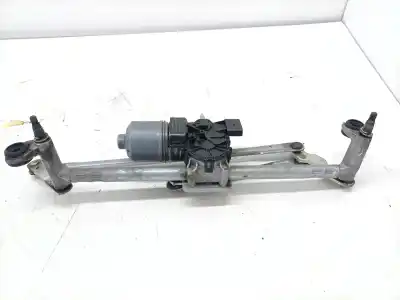 Peça sobressalente para automóvel em segunda mão motor do limpa para brisas por seat ibiza (6j5) * referências oem iam 6r1955023c