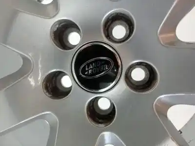 Pezzo di ricambio per auto di seconda mano cerchione in lega per land rover range rover evoque 2.2 110cv riferimenti oem iam lr048431  bj32ba