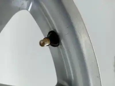 Pezzo di ricambio per auto di seconda mano cerchione in lega per land rover range rover evoque 2.2 110cv riferimenti oem iam lr048431  bj32ba