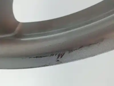 Pezzo di ricambio per auto di seconda mano cerchione in lega per land rover range rover evoque 2.2 110cv riferimenti oem iam lr048431  bj32ba