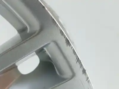 Pezzo di ricambio per auto di seconda mano cerchione in lega per land rover range rover evoque 2.2 110cv riferimenti oem iam lr048431  bj32ba