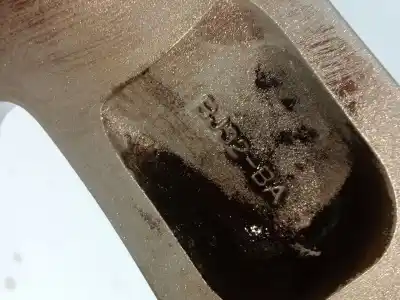 Pezzo di ricambio per auto di seconda mano cerchione in lega per land rover range rover evoque 2.2 110cv riferimenti oem iam lr048431  bj32ba