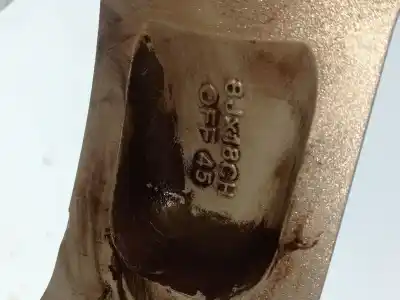 Pezzo di ricambio per auto di seconda mano cerchione in lega per land rover range rover evoque 2.2 110cv riferimenti oem iam lr048431  bj32ba