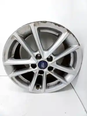 Second-hand car spare part rim for ford focus iii 2.0 tdci oem iam references 2238235  f1ec1007a1a
