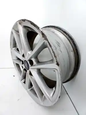 Second-hand car spare part rim for ford focus iii 2.0 tdci oem iam references 2238235  f1ec1007a1a