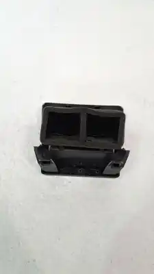 Автозапчастина б/у аератор для ds ds 7 crossback (j_) e-tense (j45gqu) посилання на oem iam 98209774zd  98200718zd