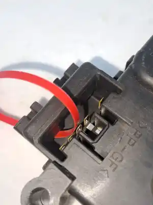 Автозапчастина б/у електронний модуль для mazda cx-7 (er) 2.2 mzr-cd awd (er10a) посилання на oem iam gp9a61a70a  