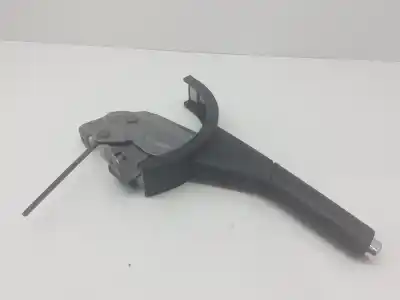 Peça sobressalente para automóvel em segunda mão alavanca de travão de mão por seat ibiza (6j5) * referências oem iam 6r0711303h
