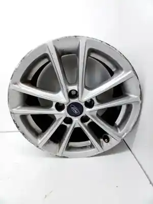 Peça sobressalente para automóvel em segunda mão jante por ford focus iii 2.0 tdci referências oem iam 2238235  f1ec1007a1a