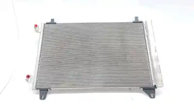 Автозапчастина б/у радіатор опалення / кондиціонації для opel corsa e (x15) 1.4 turbo (08, 68) посилання на oem iam 9825371480