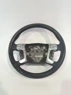 Second-hand car spare part steering wheel for ford s-max (ca1) trend (03.2010->) 146 cv / 107 kw oem iam references 1481362