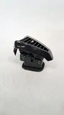 Автозапчастина б/у аератор для DS DS 7 CROSSBACK (J_) E-TENSE (J45GQU) Посилання на OEM IAM 98161423DX  