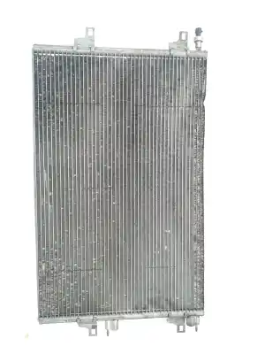 Автозапчастина б/у конденсат/радіатор кондиционера для RENAULT ESPACE IV (JK0/1_) 2.0 (JK09) Посилання на OEM IAM 8200332851  