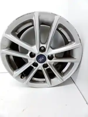 Peça sobressalente para automóvel em segunda mão jante por ford focus iii 2.0 tdci referências oem iam 2238235  f1ec1007a1a